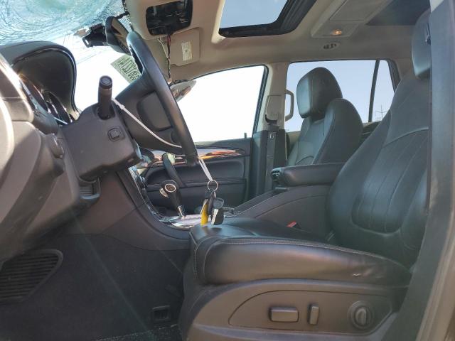 Photo 7 from auction – 2017 BUICK ENCLAVE with VIN 5GAKVCKDXHJ176850