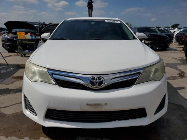 Photo 5 from auction – 2012 TOYOTA CAMRY BASE with VIN 4T4BF1FK8CR204680