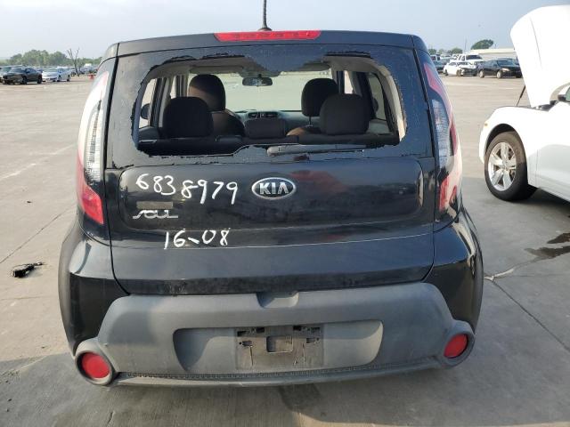 Photo 6 from auction – 2016 KIA SOUL with VIN KNDJN2A20G7846700