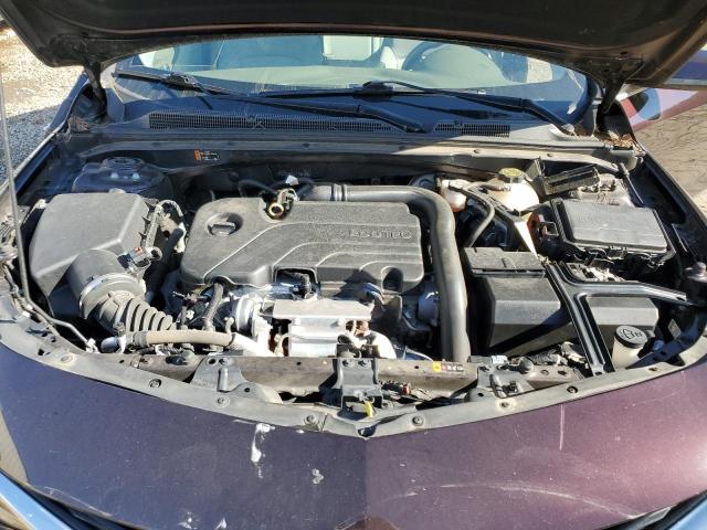 Photo 11 from auction – 2020 CHEVROLET MALIBU LS with VIN 1G1ZC5ST0LF034758