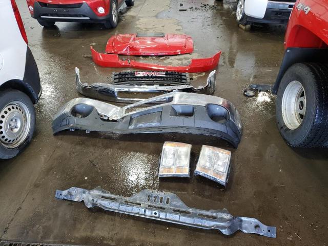 Photo 12 from auction – 2012 GMC SIERRA K35 with VIN 1GT422CG7CF161494