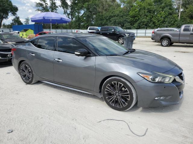 Photo 4 from auction – 2016 NISSAN MAXIMA 3.5 with VIN 1N4AA6AP7GC447181