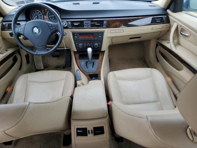 Photo 8 from auction – 2011 BMW 328 XI SUL with VIN WBAPK5C5XBF122097