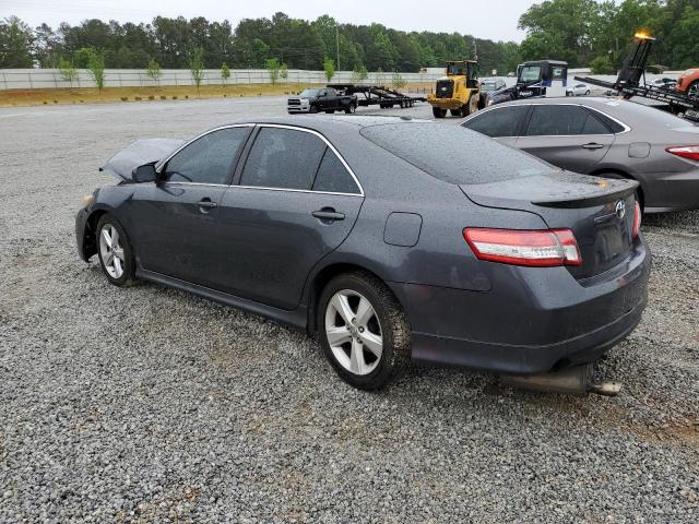 Photo 2 from auction – 2011 TOYOTA CAMRY BASE with VIN 4T1BF3EK0BU203397