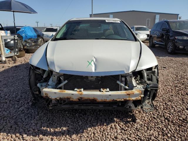 Photo 5 from auction – 2007 ACURA TL with VIN 19UUA66217A019141