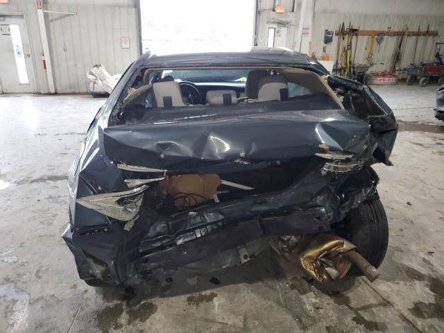 Photo 6 from auction – 2016 TOYOTA COROLLA L with VIN 2T1BURHE5GC580072