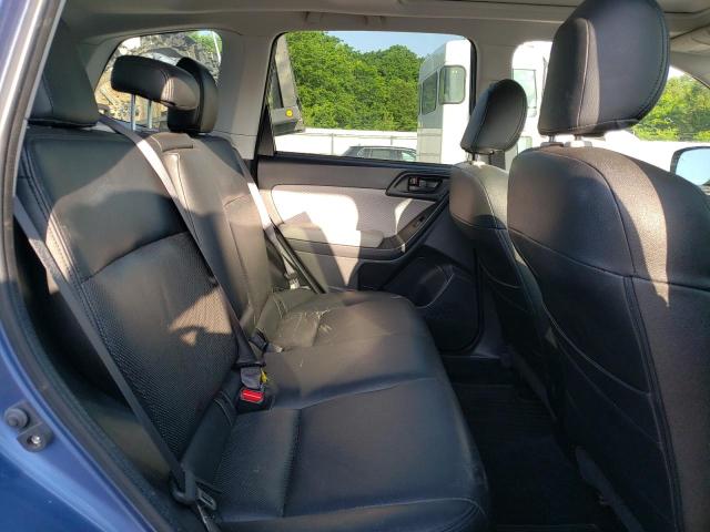 Photo 11 from auction – 2017 SUBARU FORESTER 2 with VIN JF2SJAEC8HH466417