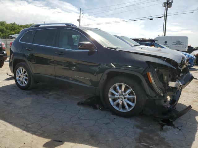 Photo 4 from auction – 2016 JEEP CHEROKEE L with VIN 1C4PJMDS9GW268860