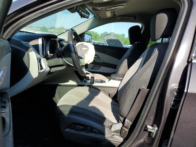 Photo 7 from auction – 2016 CHEVROLET EQUINOX LT with VIN 2GNALCEK9G6307148
