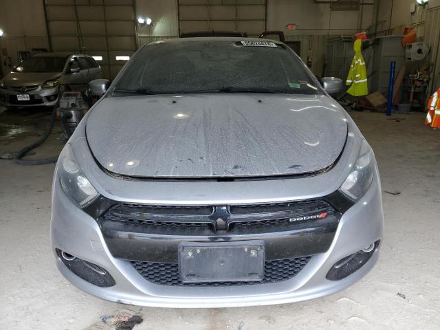 Photo 5 from auction – 2014 DODGE DART SXT with VIN 1C3CDFBB7ED869038