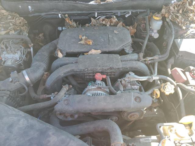 Photo 12 from auction – 2010 SUBARU OUTBACK 2. with VIN 4S4BRBGCXA3343436