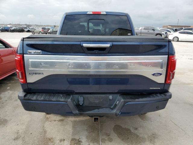 Photo 6 from auction – 2015 FORD F150 SUPER with VIN 1FTEW1EF4FFA88094