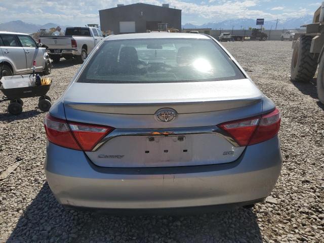 Photo 6 from auction – 2017 TOYOTA CAMRY LE with VIN 4T1BF1FKXHU445092