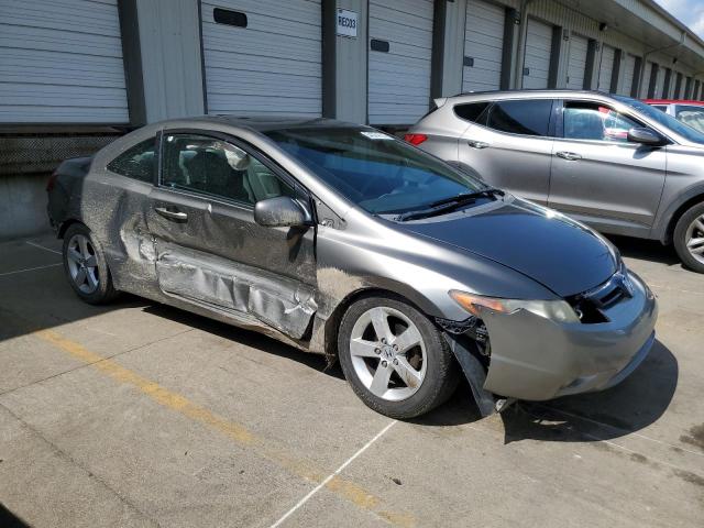 Photo 4 from auction – 2008 HONDA CIVIC with VIN 2HGFG12808H578445
