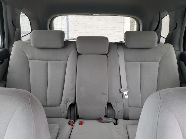 Photo 10 from auction – 2008 HYUNDAI SANTA FE G with VIN 5NMSG73D38H154886