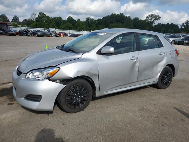 Photo 1 from auction – 2010 TOYOTA COROLLA MA with VIN 2T1KU4EE9AC271462