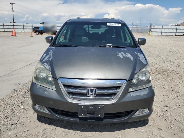 Photo 5 from auction – 2007 HONDA ODYSSEY EX with VIN 5FNRL38897B048862