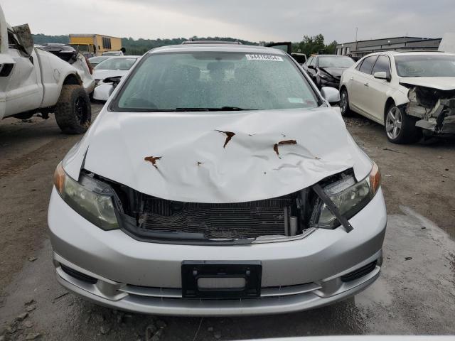 Photo 5 from auction – 2012 HONDA CIVIC EX with VIN 2HGFB2F87CH545465