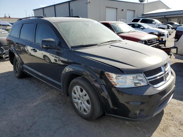 Photo 4 from auction – 2019 DODGE JOURNEY SE with VIN 3C4PDCBB0KT681446