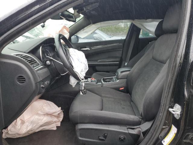 Photo 7 from auction – 2018 CHRYSLER 300 TOURIN with VIN 2C3CCARGXJH324861