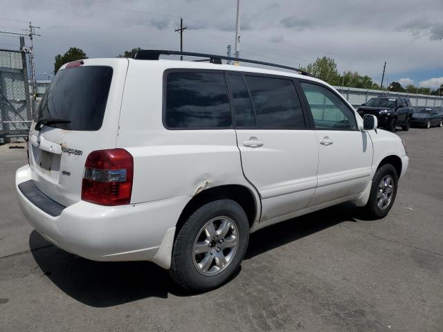 Фото 3 с аукциона – 2006 TOYOTA HIGHLANDER с VIN JTEEP21A960152870