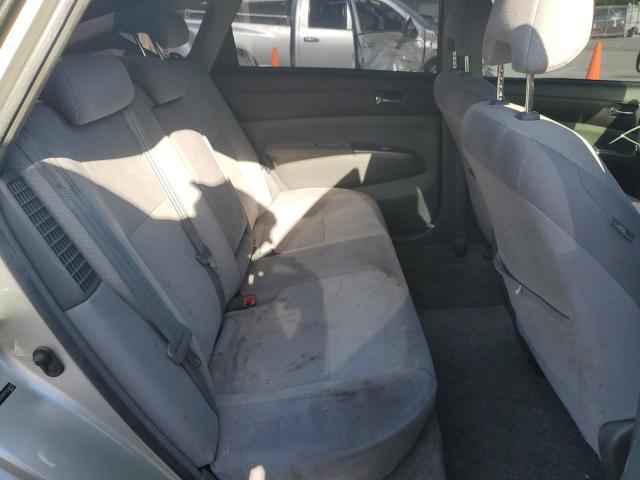 Photo 10 from auction – 2005 TOYOTA PRIUS with VIN JTDKB20U857034817