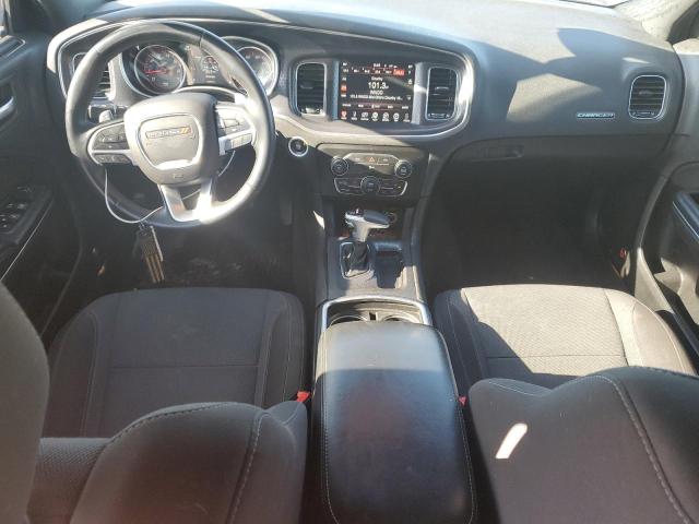 Photo 8 from auction – 2016 DODGE CHARGER SX with VIN 2C3CDXJG8GH216341