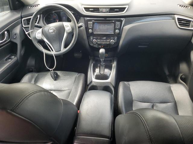 Photo 8 from auction – 2015 NISSAN ROGUE S with VIN 5N1AT2MV3FC921712