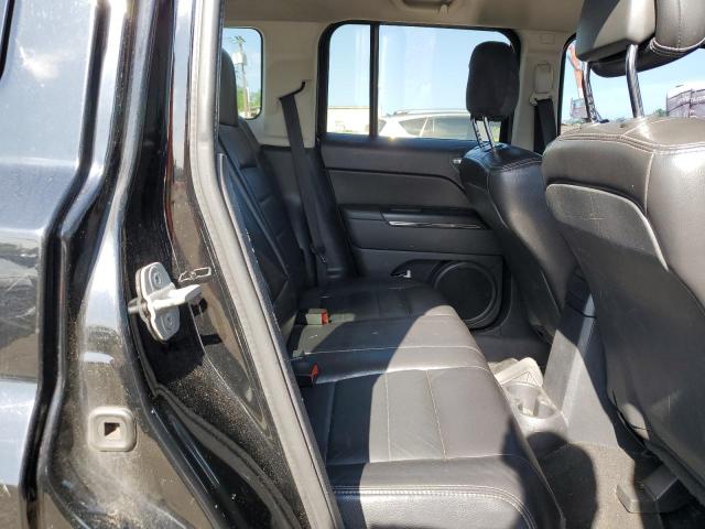 Photo 10 from auction – 2012 JEEP PATRIOT LI with VIN 1C4NJRCB7CD553620