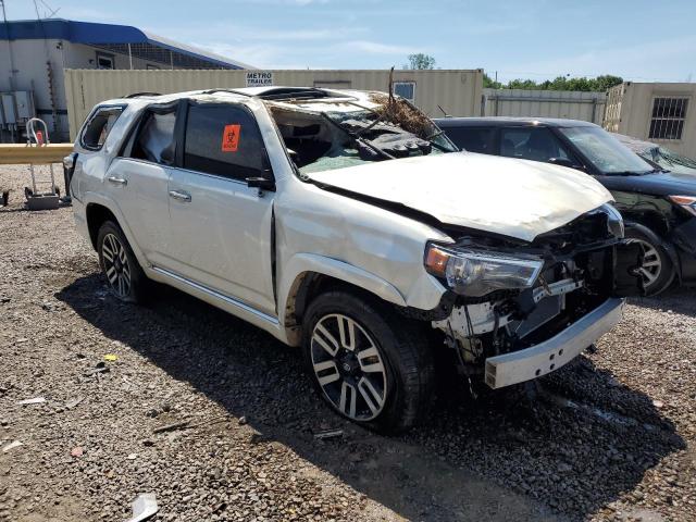 Photo 4 from auction – 2014 TOYOTA 4RUNNER SR with VIN JTEBU5JR8E5188599