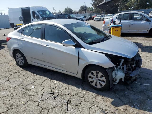 Photo 4 from auction – 2015 HYUNDAI ACCENT GLS with VIN KMHCT4AE8FU804436