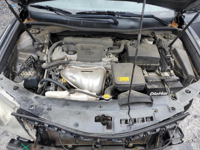 Photo 11 from auction – 2012 TOYOTA CAMRY BASE with VIN 4T1BF1FK3CU007586