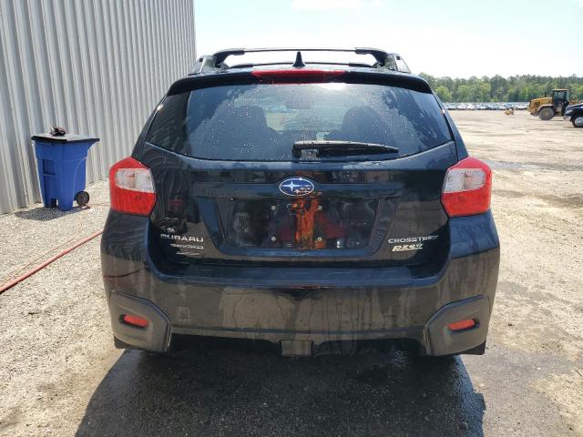Photo 6 from auction – 2017 SUBARU CROSSTREK with VIN JF2GPADC3H8265384