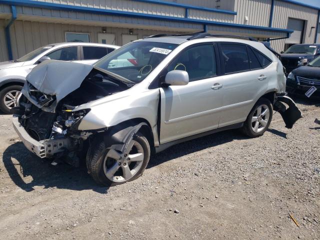 صورة رقم 1 من المزاد - 2006 LEXUS RX 330 مع VIN 2T2HA31U46C103550