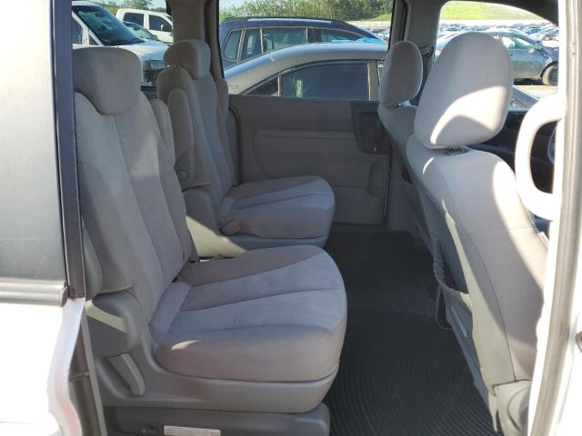 Photo 11 from auction – 2010 KIA SEDONA LX with VIN KNDMG4C3XA6326591