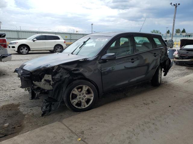 Zdjęcie 1 z aukcji – 2005 TOYOTA COROLLA MA z VIN 2T1KR32E35C322847
