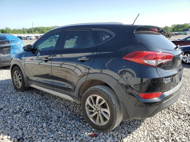 Photo 2 from auction – 2017 HYUNDAI TUCSON LIM with VIN KM8J33A41HU567753