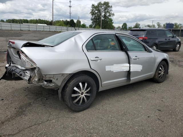 Photo 3 from auction – 2011 FORD FUSION SE with VIN 3FAHP0HA3BR338299