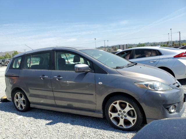 Foto 4 de la subasta – 2009 MAZDA MAZDA5 con VIN JM1CR29L990345262