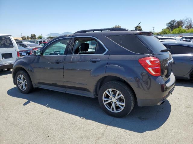 Photo 2 from auction – 2016 CHEVROLET EQUINOX LT with VIN 2GNFLFE35G6270146