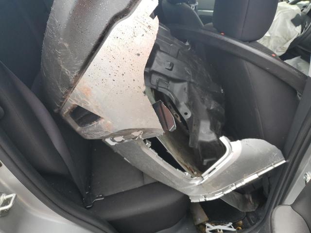 Photo 13 from auction – 2021 MITSUBISHI OUTLANDER with VIN JA4APVAU6MU014007