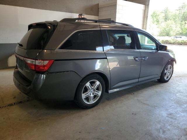 Photo 3 from auction – 2012 HONDA ODYSSEY TO with VIN 5FNRL5H91CB107918