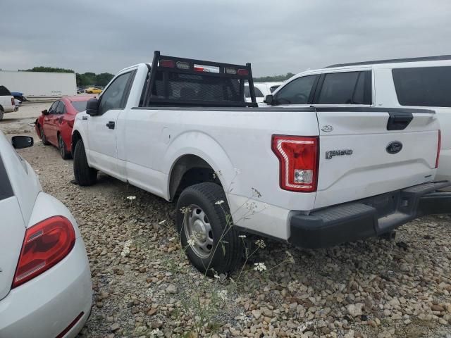 Photo 2 from auction – 2016 FORD F150 with VIN 1FTMF1CF0GKD52158