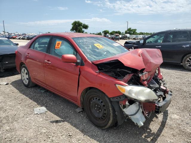 Photo 4 from auction – 2012 TOYOTA COROLLA with VIN 2T1BU4EE8CC802296
