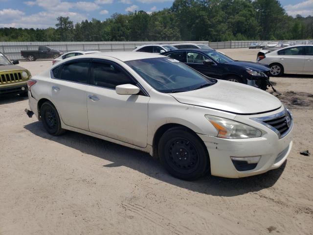 Photo 4 from auction – 2015 NISSAN ALTIMA 2.5 with VIN 1N4AL3AP4FC430426
