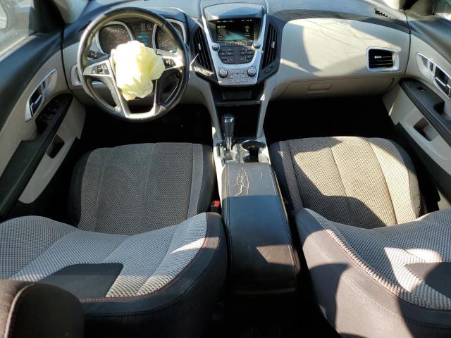 Photo 8 from auction – 2016 CHEVROLET EQUINOX LT with VIN 2GNALCEK9G6307148