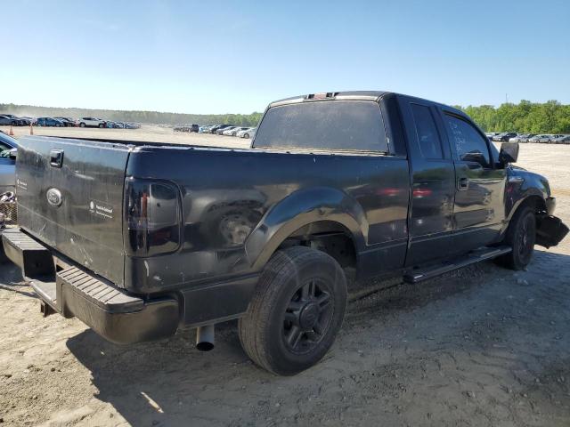 Photo 3 from auction – 2005 FORD F150 with VIN 1FTRX12W95FA38065