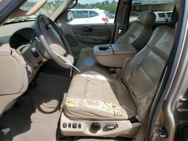 Photo 7 from auction – 2001 FORD F150 SUPER with VIN 1FTRW08L01KB94023