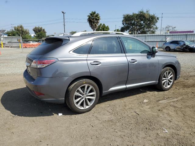 Photo 3 from auction – 2013 LEXUS RX 350 BAS with VIN 2T2ZK1BA6DC103315