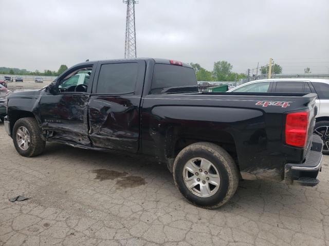 Photo 2 from auction – 2015 CHEVROLET SILVERADO with VIN 3GCUKREC1FG280616